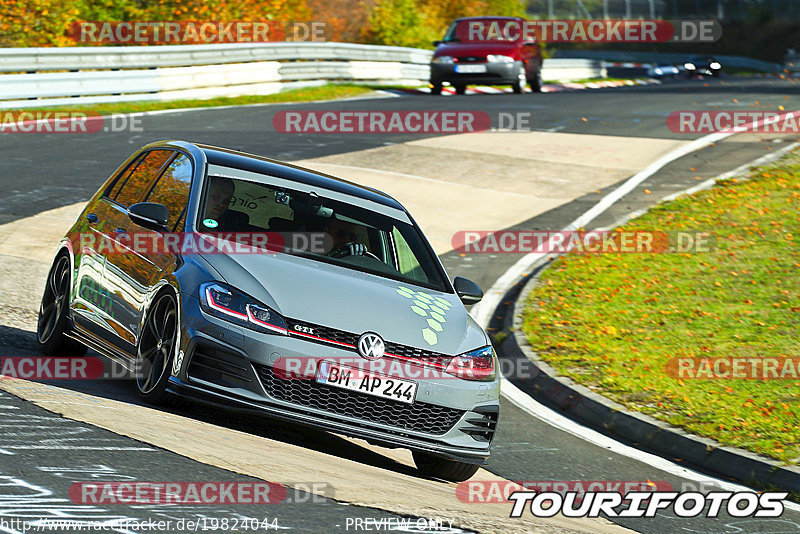 Bild #19824044 - Touristenfahrten Nürburgring Nordschleife (30.10.2022)