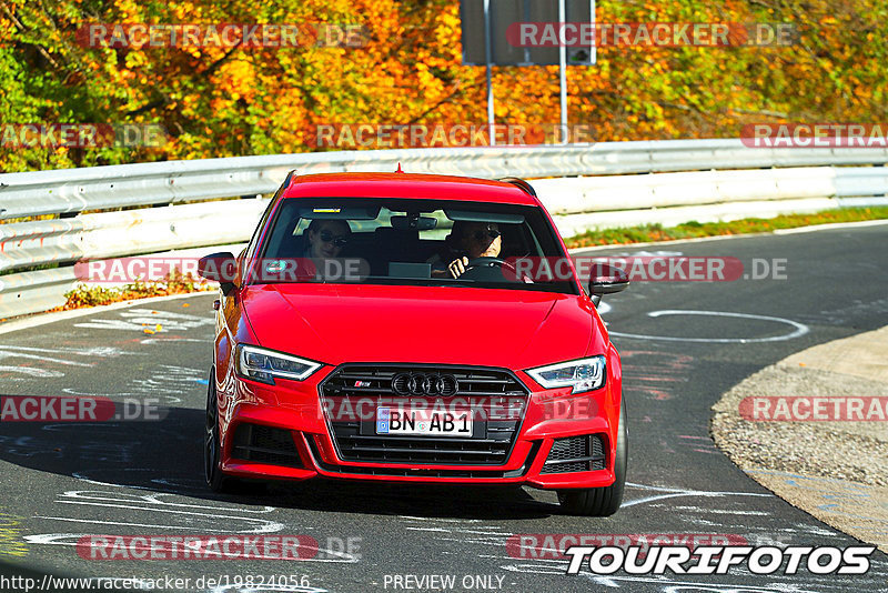 Bild #19824056 - Touristenfahrten Nürburgring Nordschleife (30.10.2022)