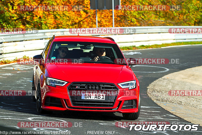 Bild #19824059 - Touristenfahrten Nürburgring Nordschleife (30.10.2022)