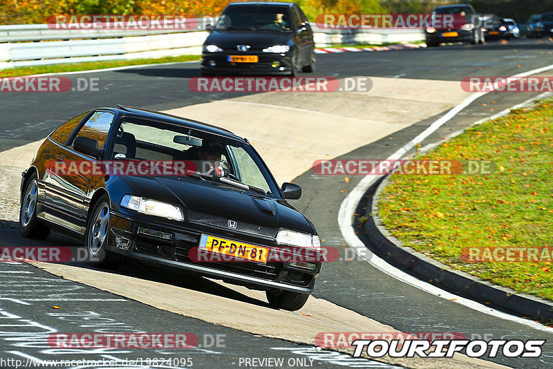 Bild #19824095 - Touristenfahrten Nürburgring Nordschleife (30.10.2022)