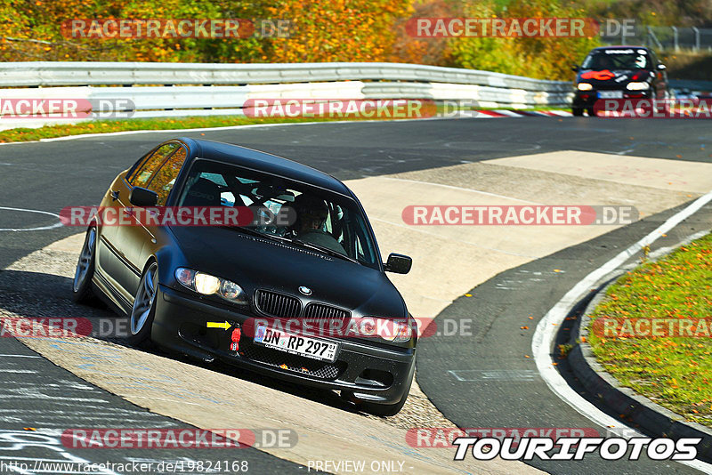 Bild #19824168 - Touristenfahrten Nürburgring Nordschleife (30.10.2022)