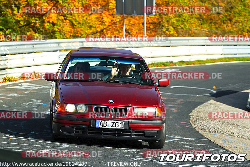 Bild #19824207 - Touristenfahrten Nürburgring Nordschleife (30.10.2022)