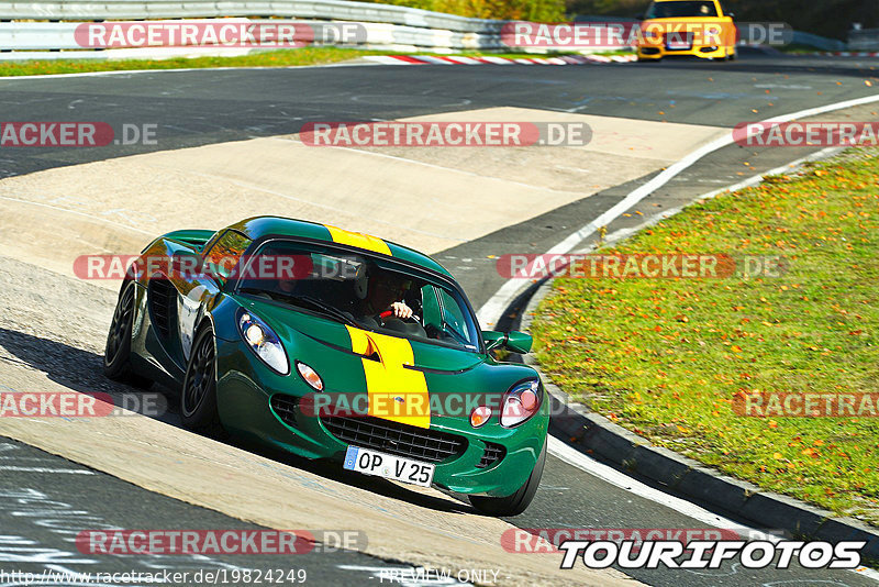 Bild #19824249 - Touristenfahrten Nürburgring Nordschleife (30.10.2022)