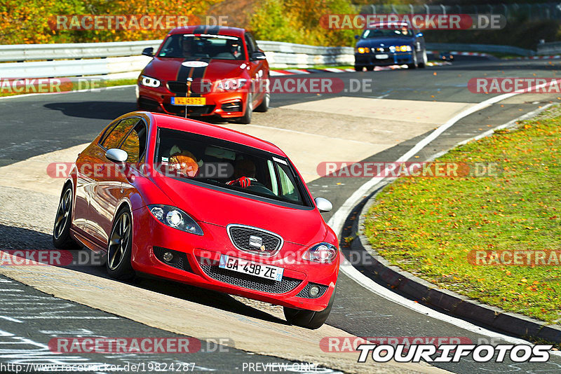 Bild #19824287 - Touristenfahrten Nürburgring Nordschleife (30.10.2022)