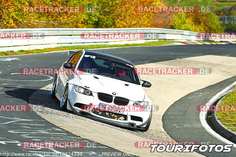 Bild #19824313 - Touristenfahrten Nürburgring Nordschleife (30.10.2022)