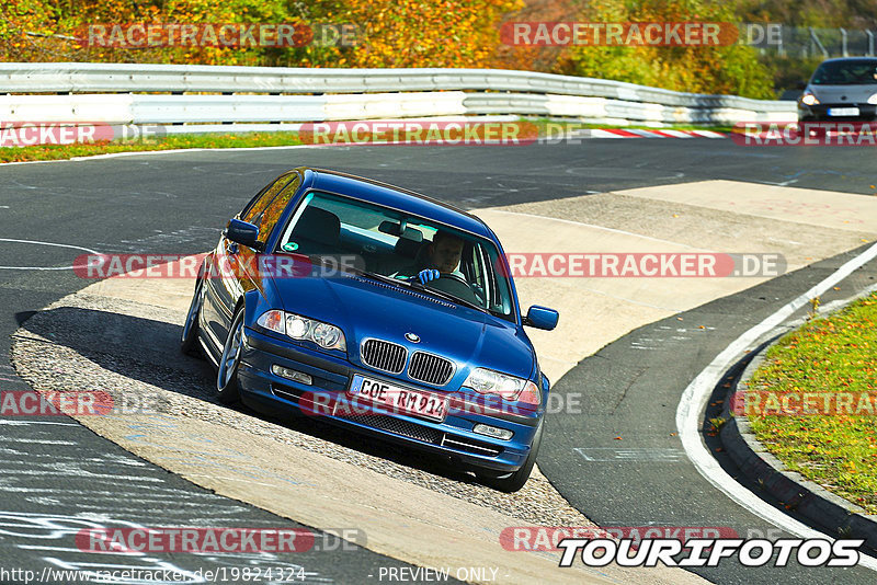 Bild #19824324 - Touristenfahrten Nürburgring Nordschleife (30.10.2022)