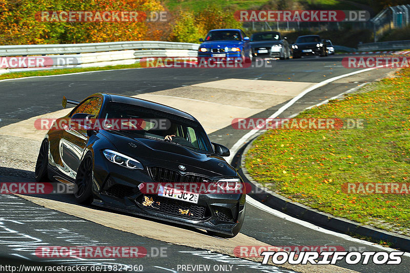 Bild #19824360 - Touristenfahrten Nürburgring Nordschleife (30.10.2022)