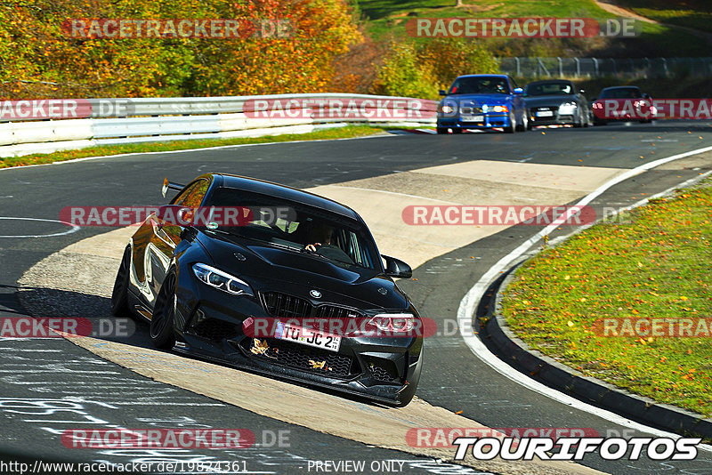 Bild #19824361 - Touristenfahrten Nürburgring Nordschleife (30.10.2022)