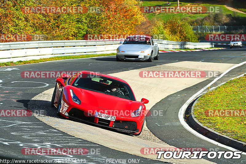 Bild #19824373 - Touristenfahrten Nürburgring Nordschleife (30.10.2022)