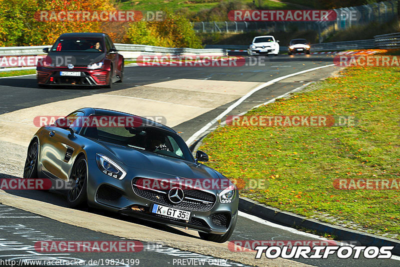 Bild #19824399 - Touristenfahrten Nürburgring Nordschleife (30.10.2022)