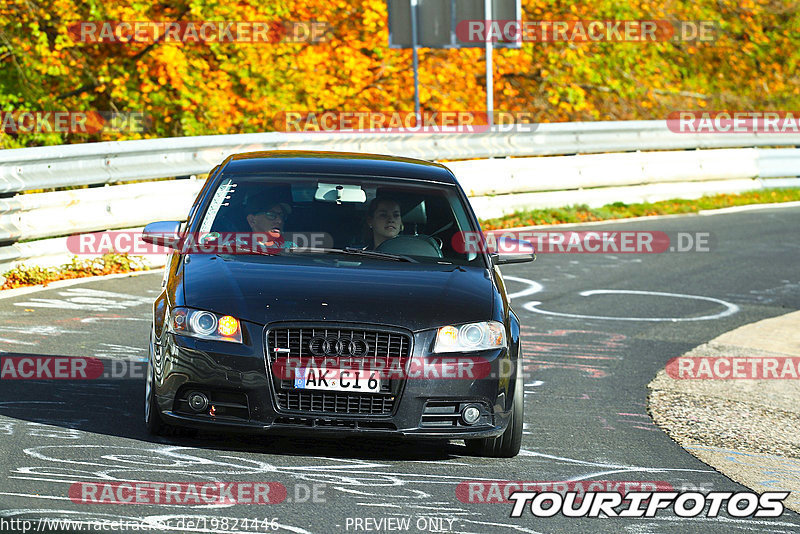 Bild #19824446 - Touristenfahrten Nürburgring Nordschleife (30.10.2022)