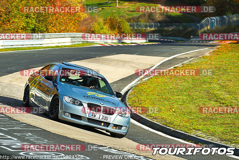 Bild #19824506 - Touristenfahrten Nürburgring Nordschleife (30.10.2022)