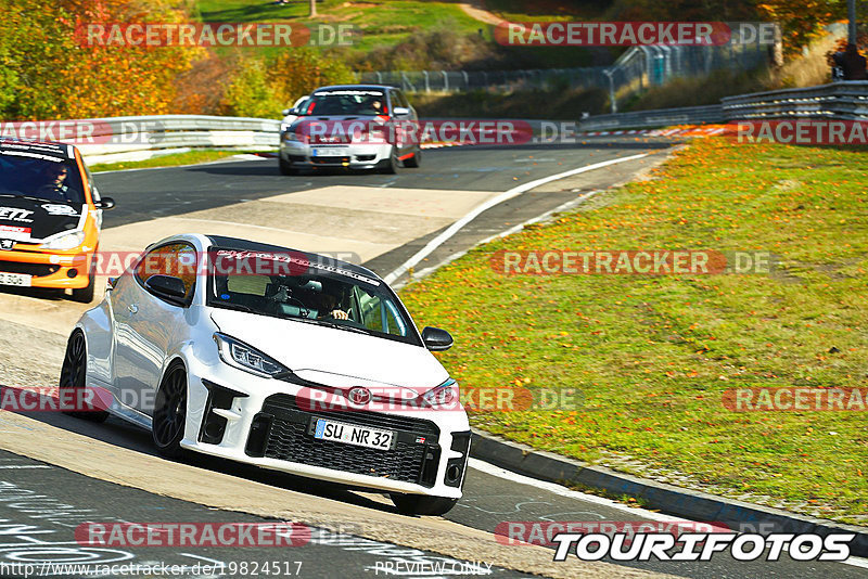 Bild #19824517 - Touristenfahrten Nürburgring Nordschleife (30.10.2022)