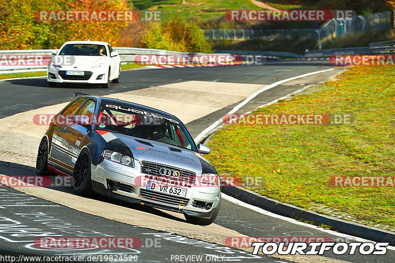 Bild #19824520 - Touristenfahrten Nürburgring Nordschleife (30.10.2022)