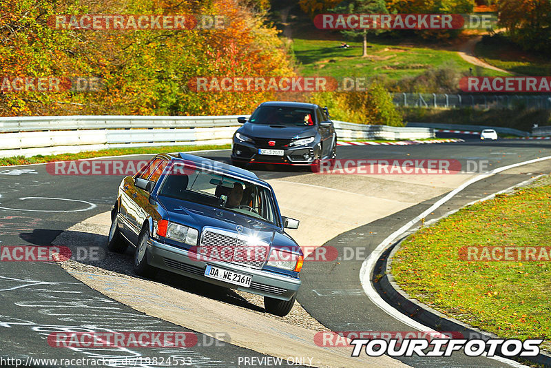 Bild #19824533 - Touristenfahrten Nürburgring Nordschleife (30.10.2022)