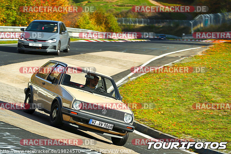 Bild #19824570 - Touristenfahrten Nürburgring Nordschleife (30.10.2022)