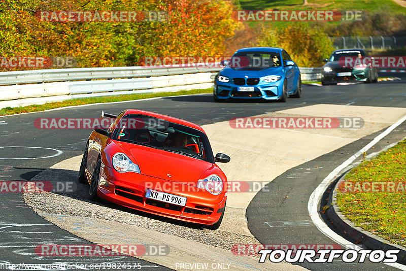 Bild #19824575 - Touristenfahrten Nürburgring Nordschleife (30.10.2022)