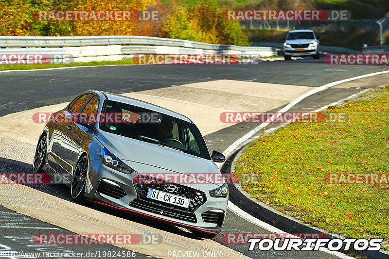 Bild #19824586 - Touristenfahrten Nürburgring Nordschleife (30.10.2022)