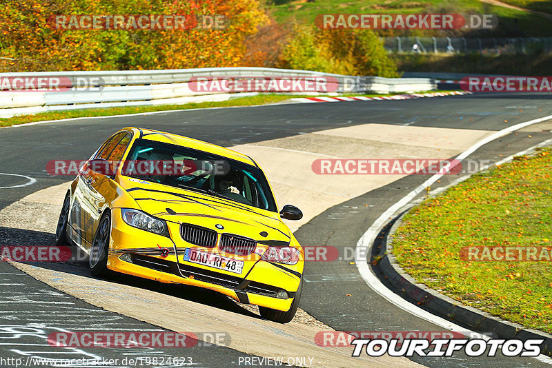 Bild #19824623 - Touristenfahrten Nürburgring Nordschleife (30.10.2022)