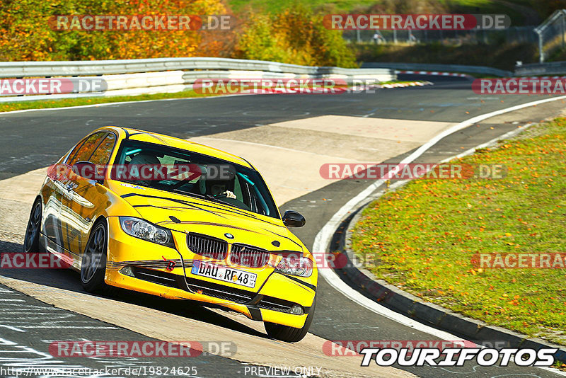 Bild #19824625 - Touristenfahrten Nürburgring Nordschleife (30.10.2022)