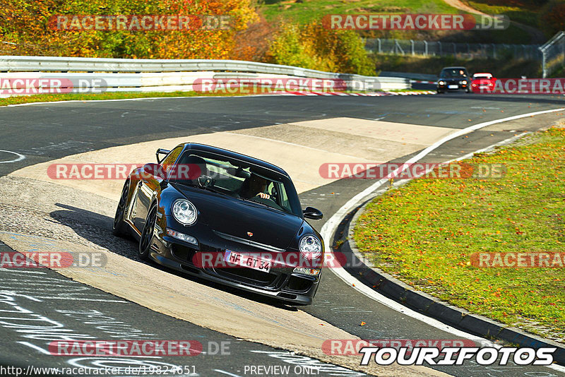 Bild #19824651 - Touristenfahrten Nürburgring Nordschleife (30.10.2022)