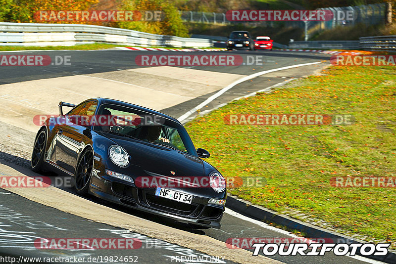 Bild #19824652 - Touristenfahrten Nürburgring Nordschleife (30.10.2022)