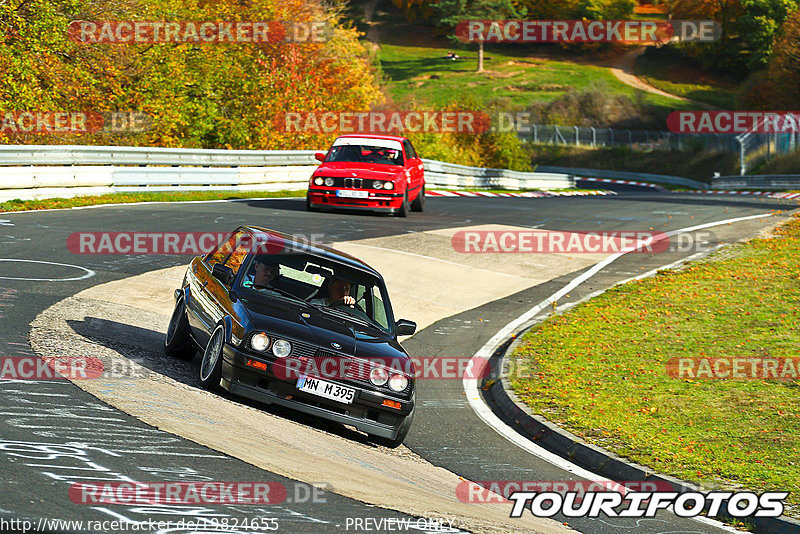 Bild #19824655 - Touristenfahrten Nürburgring Nordschleife (30.10.2022)