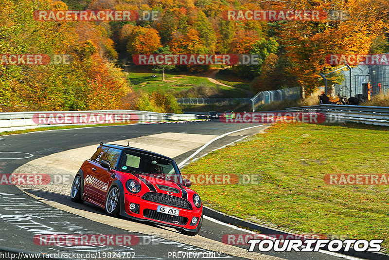 Bild #19824702 - Touristenfahrten Nürburgring Nordschleife (30.10.2022)