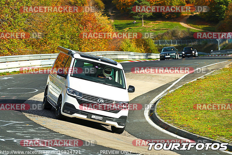 Bild #19824721 - Touristenfahrten Nürburgring Nordschleife (30.10.2022)