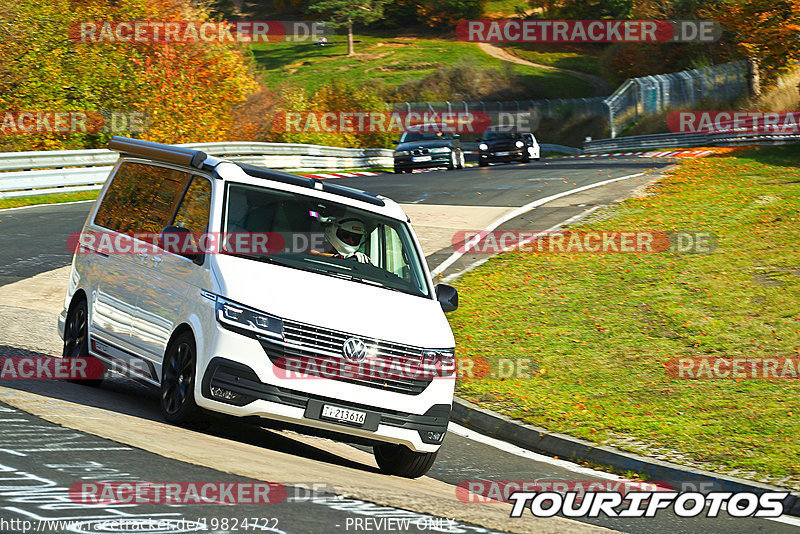 Bild #19824722 - Touristenfahrten Nürburgring Nordschleife (30.10.2022)