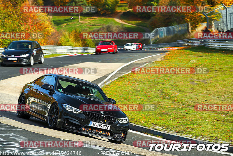 Bild #19824746 - Touristenfahrten Nürburgring Nordschleife (30.10.2022)