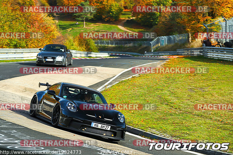 Bild #19824773 - Touristenfahrten Nürburgring Nordschleife (30.10.2022)