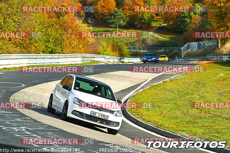 Bild #19824787 - Touristenfahrten Nürburgring Nordschleife (30.10.2022)