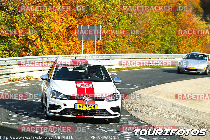 Bild #19824816 - Touristenfahrten Nürburgring Nordschleife (30.10.2022)