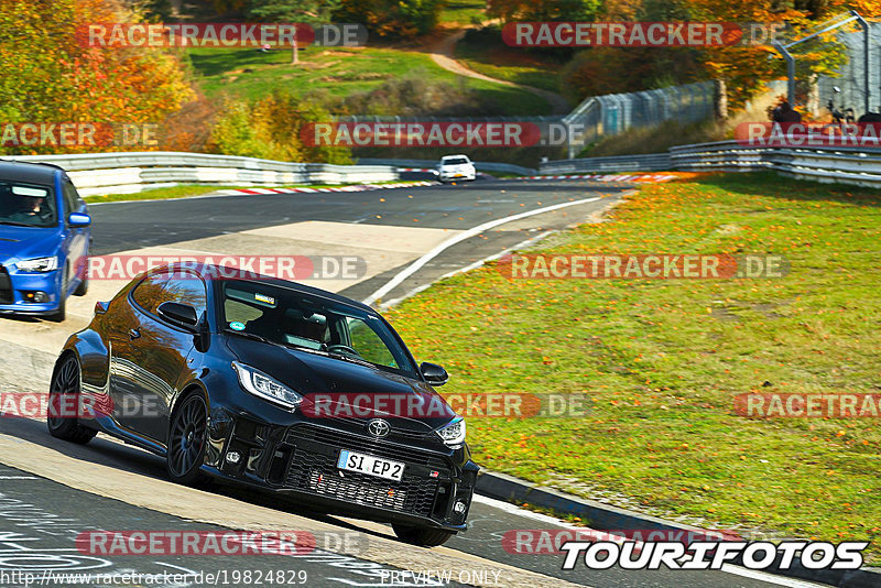 Bild #19824829 - Touristenfahrten Nürburgring Nordschleife (30.10.2022)