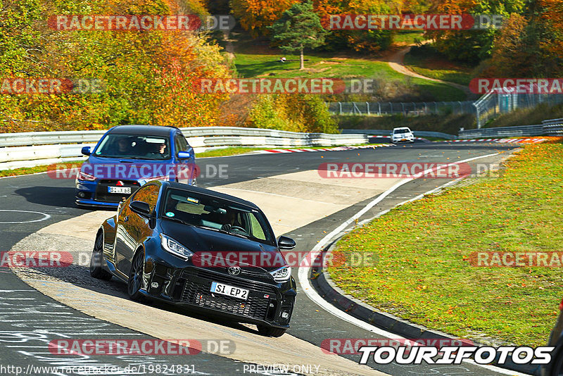 Bild #19824831 - Touristenfahrten Nürburgring Nordschleife (30.10.2022)