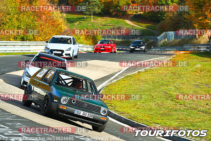 Bild #19824886 - Touristenfahrten Nürburgring Nordschleife (30.10.2022)