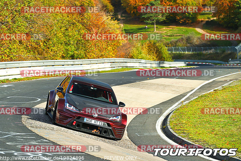 Bild #19824896 - Touristenfahrten Nürburgring Nordschleife (30.10.2022)