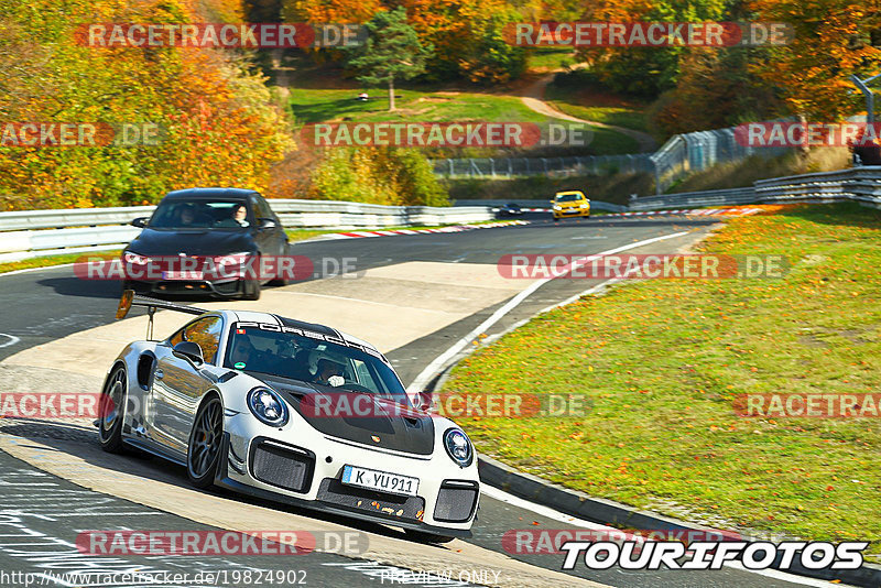 Bild #19824902 - Touristenfahrten Nürburgring Nordschleife (30.10.2022)