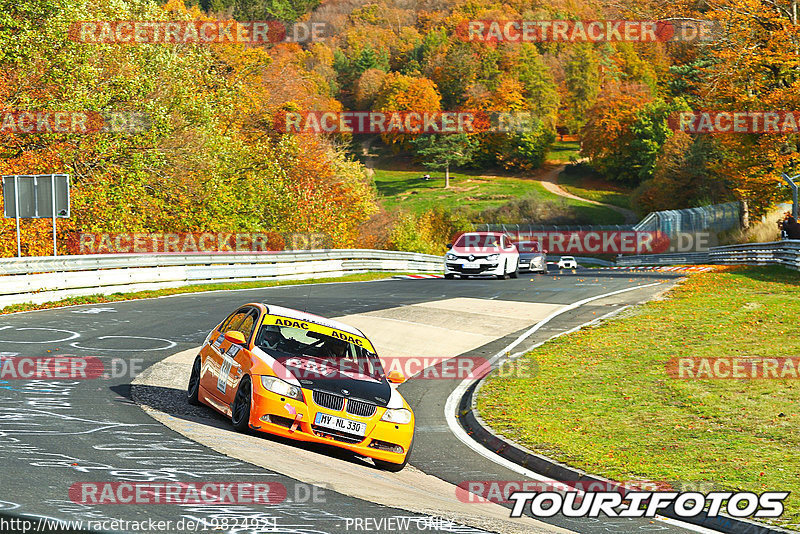 Bild #19824921 - Touristenfahrten Nürburgring Nordschleife (30.10.2022)