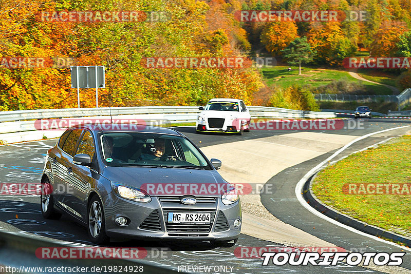 Bild #19824928 - Touristenfahrten Nürburgring Nordschleife (30.10.2022)