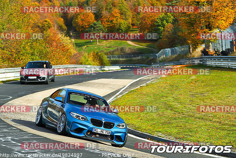 Bild #19824997 - Touristenfahrten Nürburgring Nordschleife (30.10.2022)