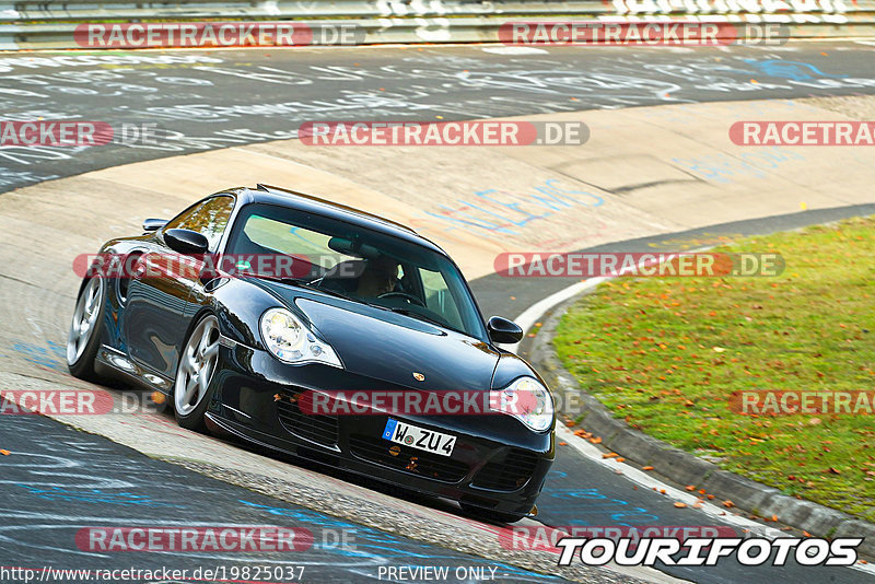 Bild #19825037 - Touristenfahrten Nürburgring Nordschleife (30.10.2022)