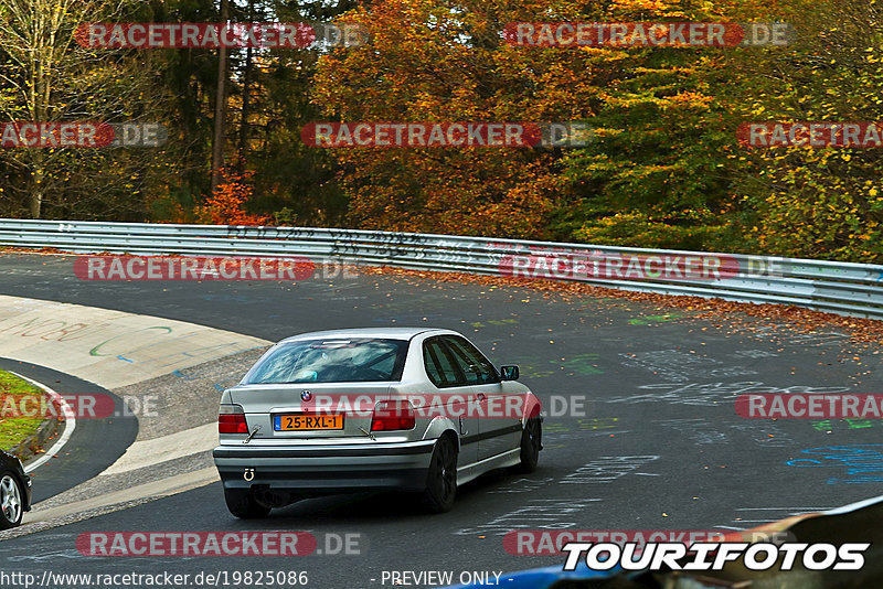 Bild #19825086 - Touristenfahrten Nürburgring Nordschleife (30.10.2022)