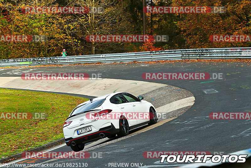 Bild #19825130 - Touristenfahrten Nürburgring Nordschleife (30.10.2022)