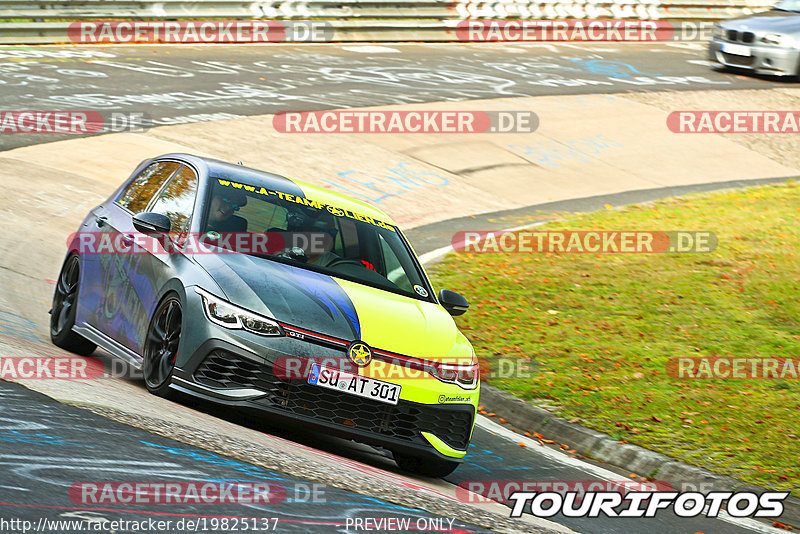 Bild #19825137 - Touristenfahrten Nürburgring Nordschleife (30.10.2022)