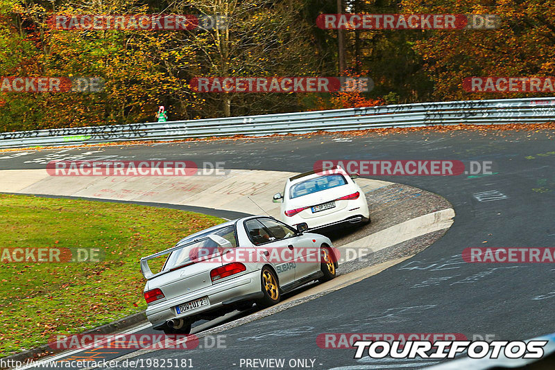 Bild #19825181 - Touristenfahrten Nürburgring Nordschleife (30.10.2022)