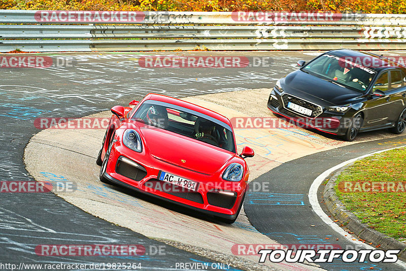 Bild #19825264 - Touristenfahrten Nürburgring Nordschleife (30.10.2022)