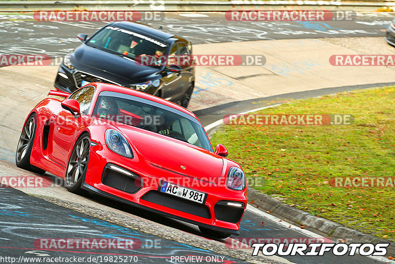 Bild #19825270 - Touristenfahrten Nürburgring Nordschleife (30.10.2022)