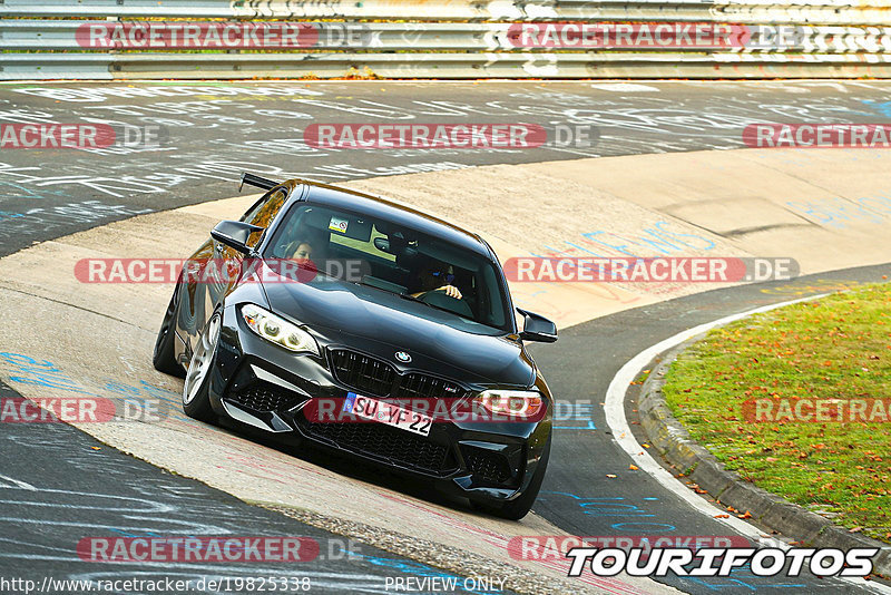 Bild #19825338 - Touristenfahrten Nürburgring Nordschleife (30.10.2022)